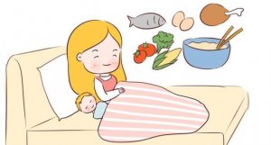 產(chǎn)婦產(chǎn)后護(hù)理