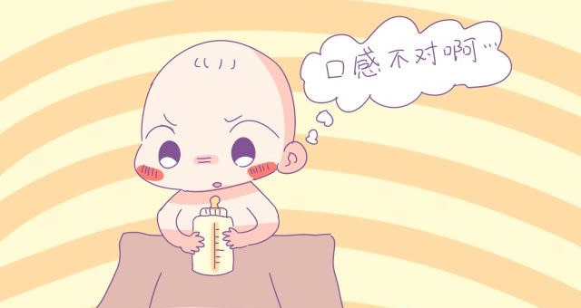 斷奶寶寶不吃奶瓶怎么辦