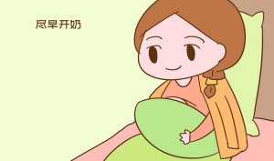 新生兒吸不出奶怎么辦