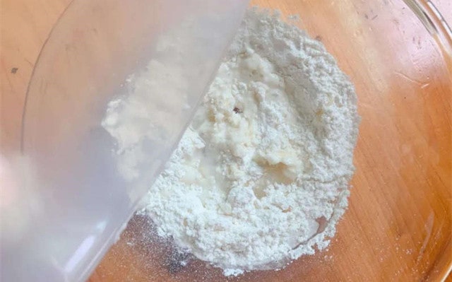 牛肉鍋盔的做法 一歲半寶寶食譜