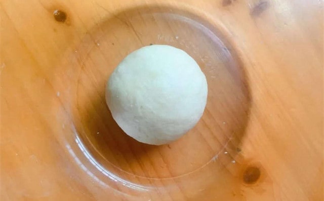 牛肉鍋盔的做法 一歲半寶寶食譜