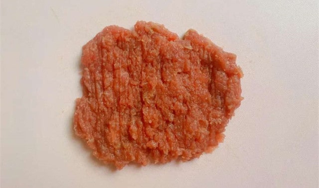 牛肉鍋盔的做法 一歲半寶寶食譜