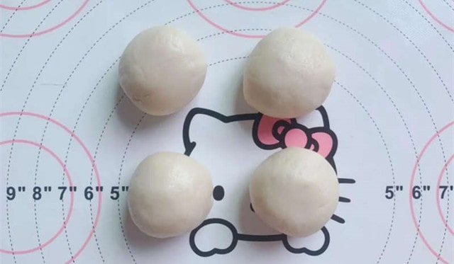 牛肉鍋盔的做法 一歲半寶寶食譜