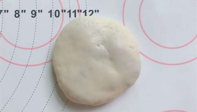 牛肉鍋盔的做法 一歲半寶寶食譜