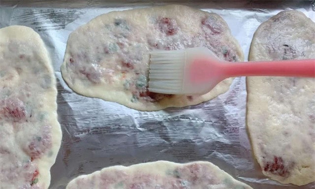 牛肉鍋盔的做法 一歲半寶寶食譜