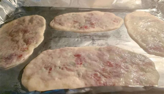牛肉鍋盔的做法 一歲半寶寶食譜