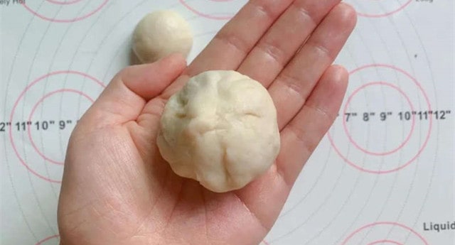 牛肉鍋盔的做法 一歲半寶寶食譜