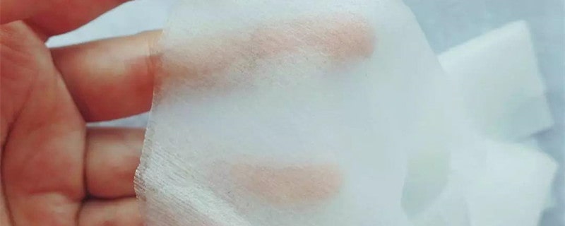 懷孕可以做面膜嗎