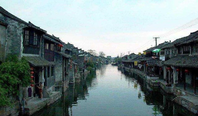 周莊水韻教案