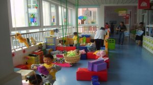 幼兒園區(qū)域活動(dòng)設(shè)計(jì)方案