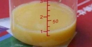 初乳對寶寶的好處