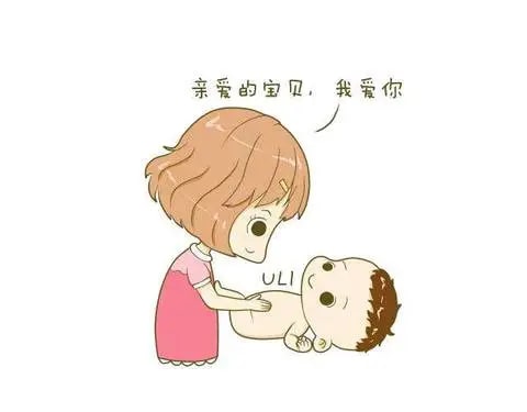 嬰兒撫觸怎么做