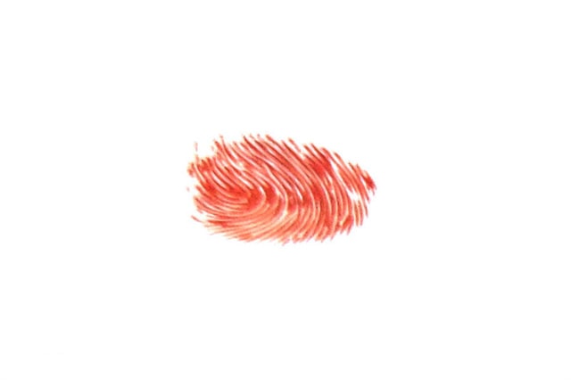 鴨子手指畫(huà)怎么畫(huà)