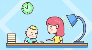 養(yǎng)成孩子自律好習(xí)慣的5大竅門