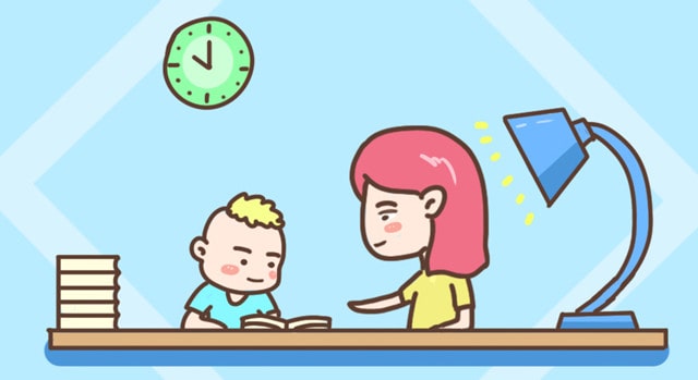 養(yǎng)成孩子自律好習慣的5大竅門