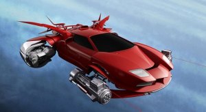 未來(lái)的汽車(chē)作文300字