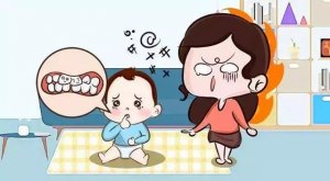 寶寶11個壞習慣, 你糾正了嗎？