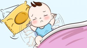 新生兒怎么睡出漂亮的頭型？