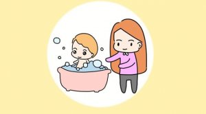 如何預(yù)防寶寶淹脖子