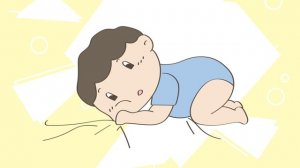 新生兒肚子脹是怎么回事