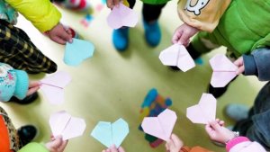 幼兒園感恩節(jié)活動(dòng)方案及講話稿