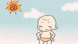 新生兒曬太陽多久合適？