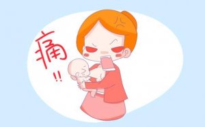 寶寶拉扯乳頭怎么辦？
