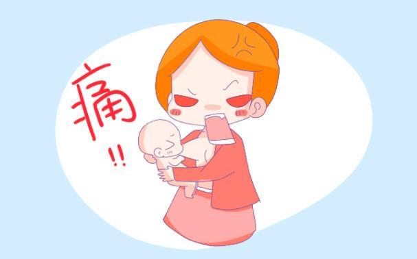 寶寶拉扯乳頭怎么辦？