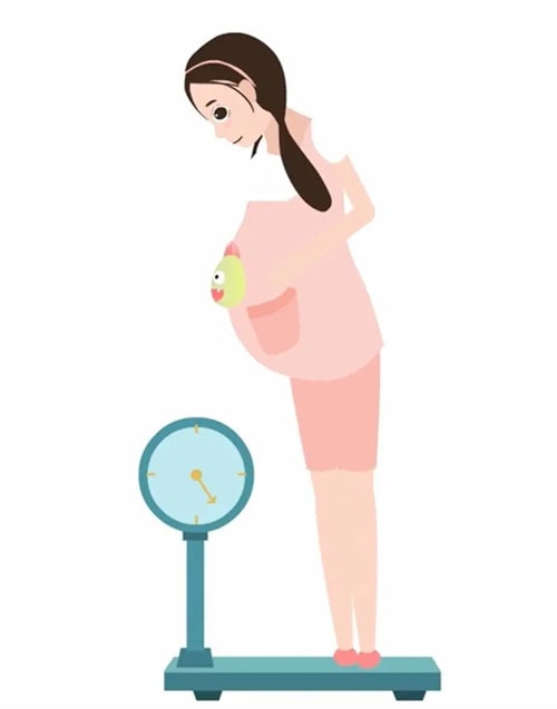 孕婦如何控制體重，長(zhǎng)胎不長(zhǎng)肉