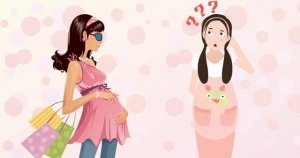 孕婦如何控制體重，長(zhǎng)胎不長(zhǎng)肉