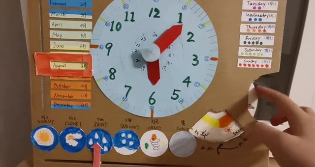 10款幼兒園自制教玩具，讓孩子玩瘋了