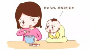 9-12個(gè)月齡寶寶喂養(yǎng)建議