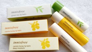 幾款適合孕婦用的唇膏推薦
