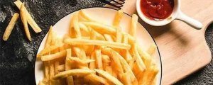 空氣炸鍋食譜做法大全