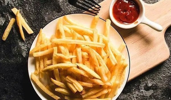 空氣炸鍋食譜做法大全
