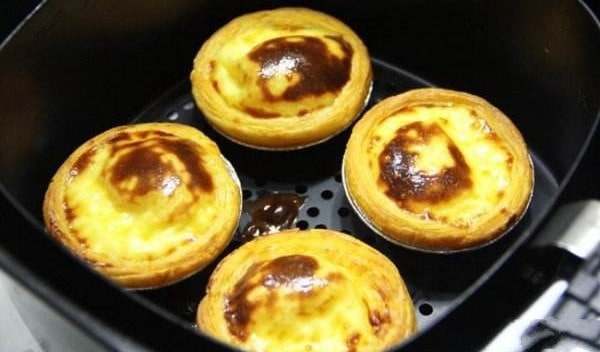 空氣炸鍋食譜做法大全