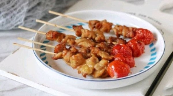 空氣炸鍋食譜做法大全