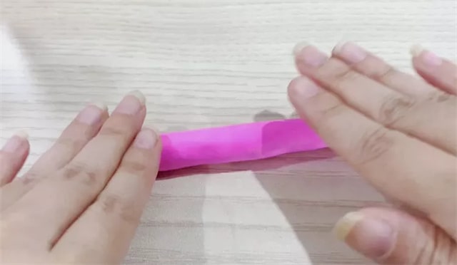 超輕粘土甜甜圈教程