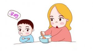 寶寶挑食怎么辦？