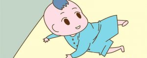 寶寶幾個(gè)月會(huì)翻身？
