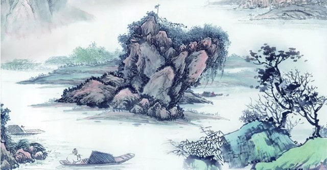 陳與義元日古詩(shī)帶拼音版 意思及賞析