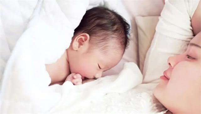 哺乳期的那些傳言真的有道理嗎？
