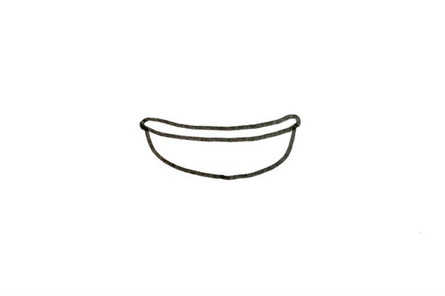 生活用品簡(jiǎn)筆畫浴缸怎么畫簡(jiǎn)單