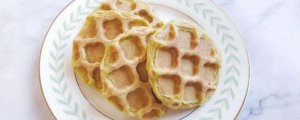 果香華夫餅的做法