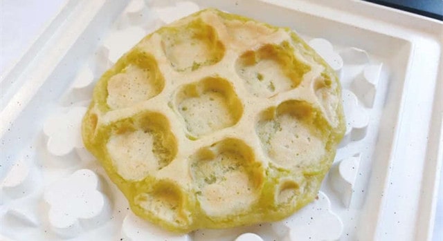 果香華夫餅的做法