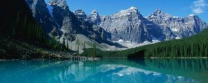 我國名山大川有哪些