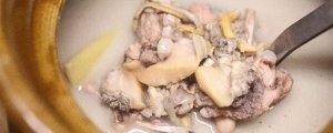 孕婦可以吃河蚌嗎