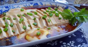 產(chǎn)婦飲食食譜 豆腐的做法大全