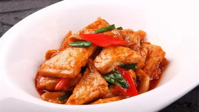 產(chǎn)婦飲食食譜 豆腐的做法大全