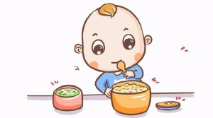寶寶添加輔食6不要